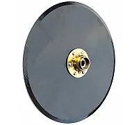 AA65219 Диск сошника D=381mm в сборе [John Deere] HEAVY-PARTS ORIGINAL, AA65248, A71827