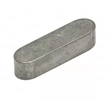 633020 Шпонка DIN 6885 A 8*7*30, 633020.0