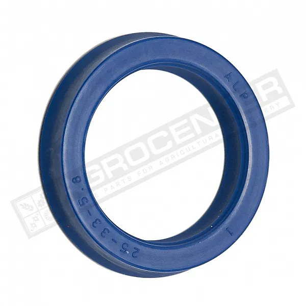 239009 Hydraulic U-seal [Claas] FARMING Line, 239009.0 - 1