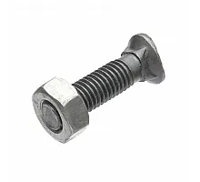 M10*40 Болт + гайка DS6007-8.8 MP-4 (100), 3019675, 00323036, M10x40