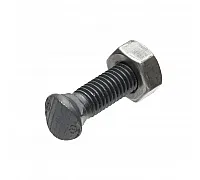 M10*37 Bolt & nut DS6007-8.8 MP-4 M-P