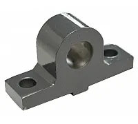 670395 Knife head flange [Claas] FARMING Line, 670395.3