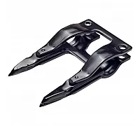 AXE37174 Double finger header Шумахера ( Schumacher ) JOHN DEERE,  Z11785