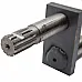 626074 Control shaft d30 1279mm [Claas], 626074.3 - 2