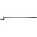626074 Control shaft d30 1279mm [Claas], 626074.3 - 1