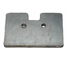 605450 Conveyor plate [Claas] FARMING Line, 605450.1