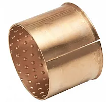 602278 Bearing bushing 50*25*40 CLAAS, 602278.0