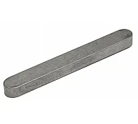 670991 Шпонка призматическая 12*8*98 CLAAS, 670991.0