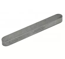 670991 Parallel key 12*8*98 CLAAS, 670991.0