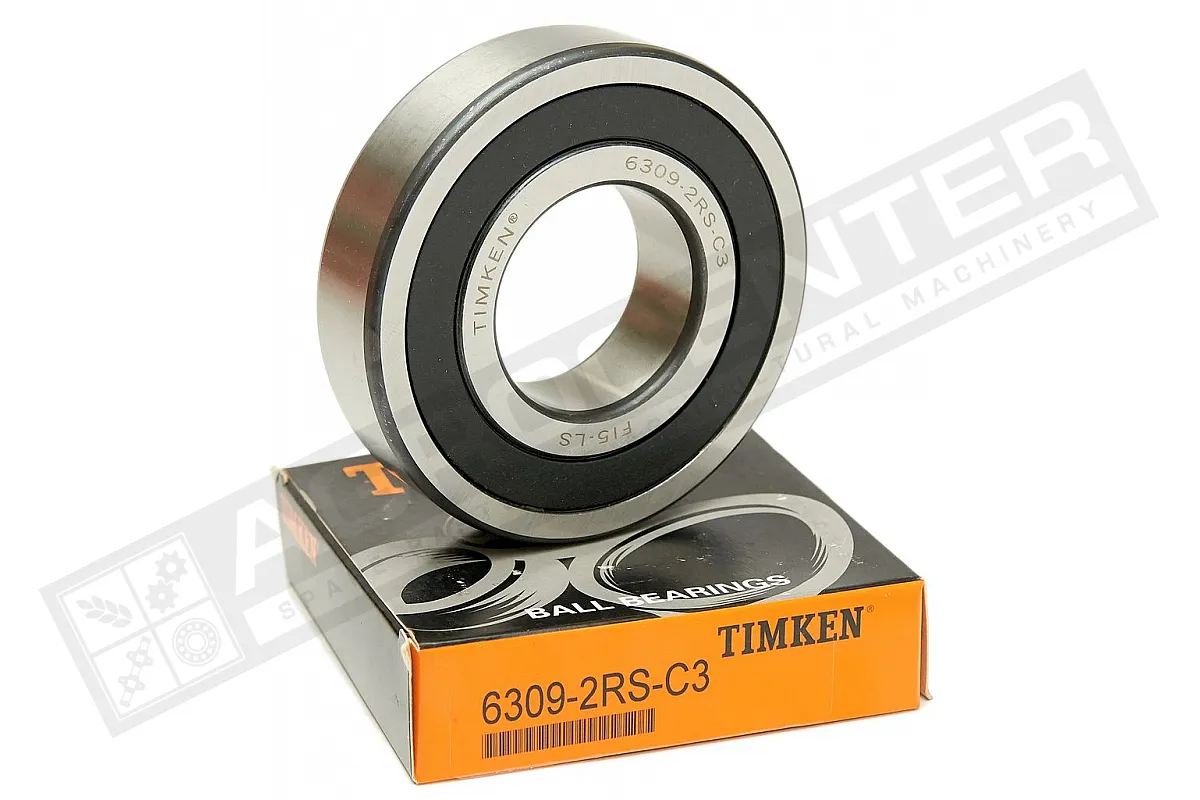 6309-2RS C3 Підшипник TIMKEN, 215130, 235932, AH221427, RE175448