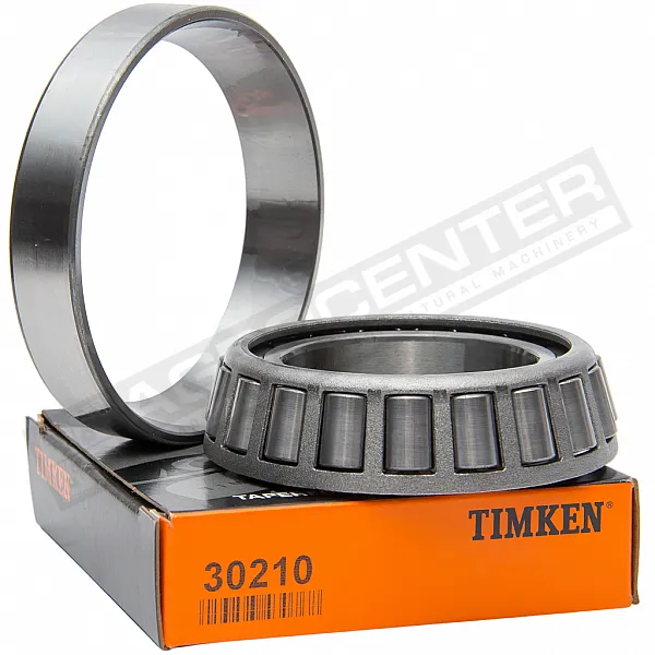 30210 Bearing TIMKEN, 235989, 235989.0 - 1