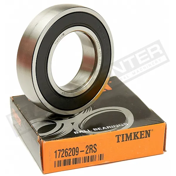 1726209 2RS Подшипник TIMKEN, UD209, 214068, 02103200 - 1