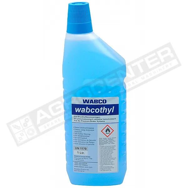 WABCO Антифриз для пневмосистем 1л, 8307020874 - 1