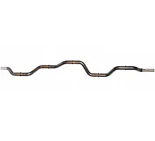 AZ49936 Straw walker shaft [John Deere], AZ46207