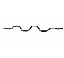 AZ32426 Straw walker shaft L1770 d38 [John Deere], AZ40873