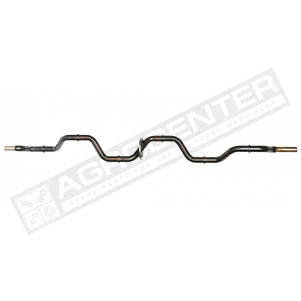 AZ32426 Straw walker shaft L1770 d38 [John Deere], AZ40873 - 1