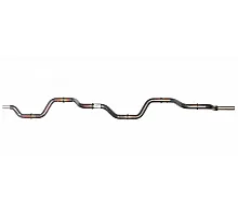 AZ28016 Straw walker shaft L1770 d38 [John Deere]