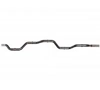 AZ54843 Straw walker shaft [John Deere]