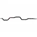 AZ54843 Straw walker shaft [John Deere] - 1