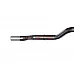 AZ58845 Straw walker shaft L1815 d38 - 2