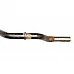 AZ53025 Straw walker shaft L1894 d38 [John Deere] - 2