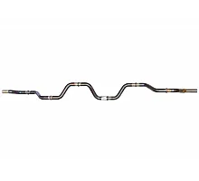 AZ53025 Straw walker shaft L1894 d38 [John Deere]