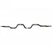 AZ53025 Straw walker shaft L1894 d38 [John Deere] - 1
