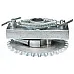 GA5164 Зірочка Z30 t12.7 в зборі з храповиком [Kinze] HEAVY-PARTS ORIGINAL - 2