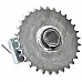 GA5164 Зірочка Z30 t12.7 в зборі з храповиком [Kinze] HEAVY-PARTS ORIGINAL - 3