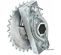 GA5164 Sproket  Z30 t12.7 [Kinze] HEAVY-PARTS ORIGINAL