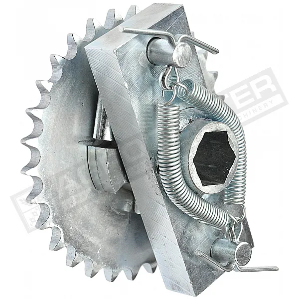 GA5164 Sproket  Z30 t12.7 [Kinze] HEAVY-PARTS ORIGINAL - 1