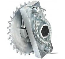 GA5164 Зірочка Z30 t12.7 в зборі з храповиком [Kinze] HEAVY-PARTS ORIGINAL