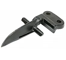 626296 Палец жатки одинарный ( угловой  ) CLAAS, 626296.1