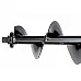 735899 Filler auger, 735899.3, 735899.4 - 3