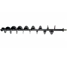 735899 Filler auger, 735899.3, 735899.4