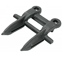 626279 Double finger header, 626279.0