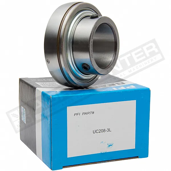 UC 208 3L Подшипник 40x80x49.2 PFI, 06154803 - 1