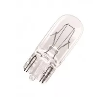 Автолампа W3W SCT 202211 24V3W Wedge 2,1*9,5D