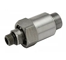 089810 Наконечник гидравлический (соединение вращательное) 039389.0/109975 CLAAS, 089810.0