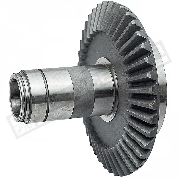 138128 Bevel gear [Claas Conspeed], 138128.0 - 1