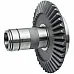 138128 Bevel gear [Claas Conspeed], 138128.0 - 1