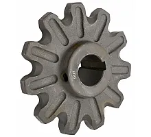600085 Sproket Z11 d35 CLAAS ORIGINAL, 600085.1