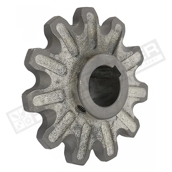 600087 Sproket Z11 d39 t38.4 CLAAS ORIGINAL, 600087.1 - 1