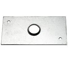 605448 Sealing shield 1,5*80*160 CLAAS, 605448.1