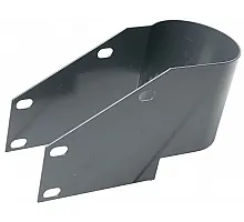 615893 Anti-wrapp guard CLAAS, 615893.1