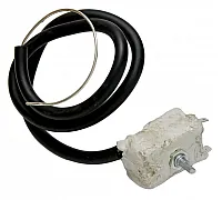 625884 Combine air conditioner thermostat (temperature switch) CLAAS ORIGINAL, 625884.0