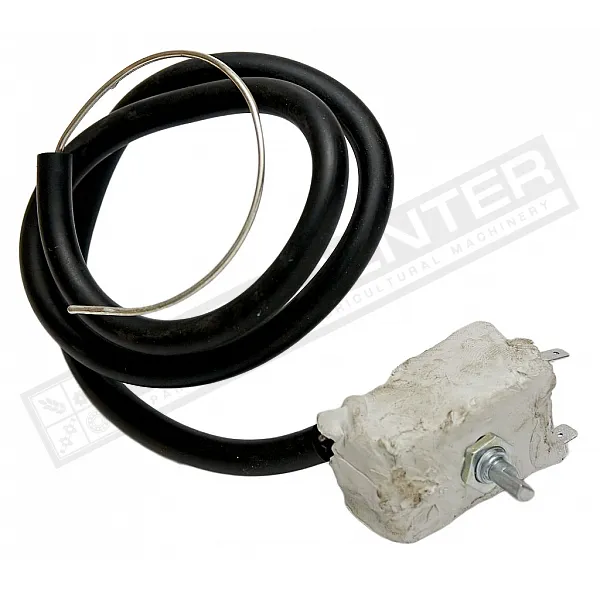 625884 Combine air conditioner thermostat (temperature switch) CLAAS ORIGINAL, 625884.0 - 1