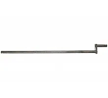 626074 Control shaft d30*1279 CLAAS, 626074.3