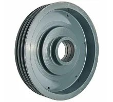 628749 Pulley CLAAS, 628749.2
