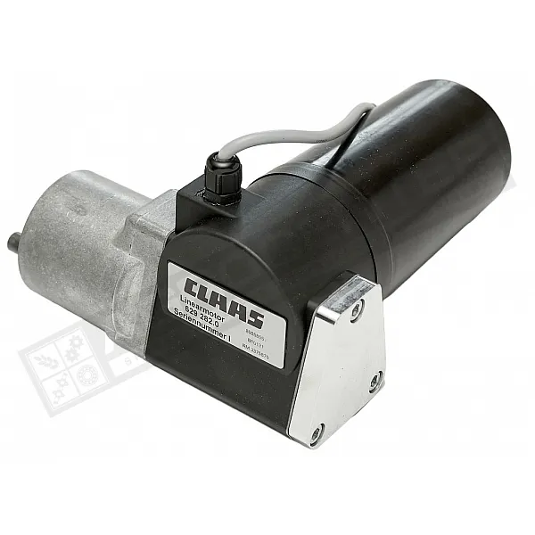 629282 Електромотор CLAAS ORIGINAL, 629282.0 - 1